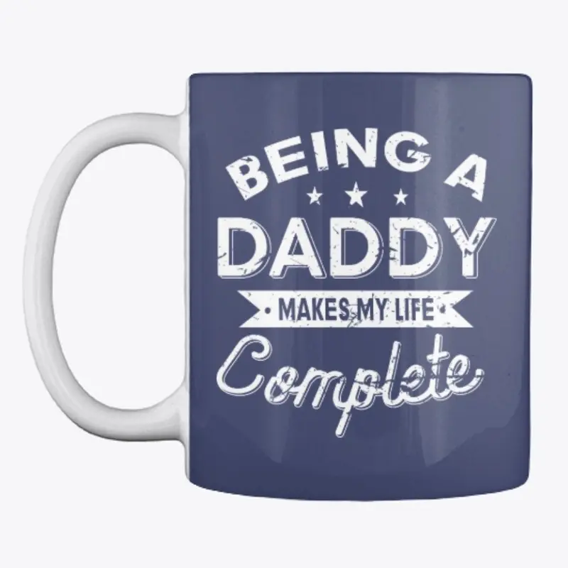 Gift for DADDY